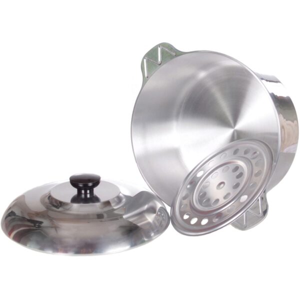 McWare Stock Pot - Image 3