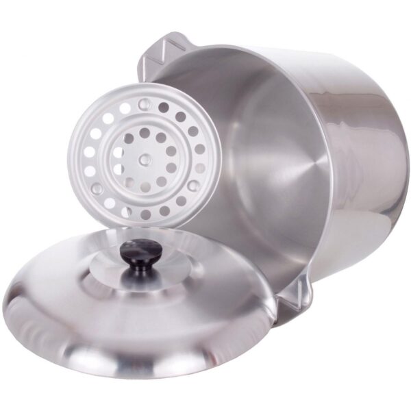 McWare Stock Pot - Image 4