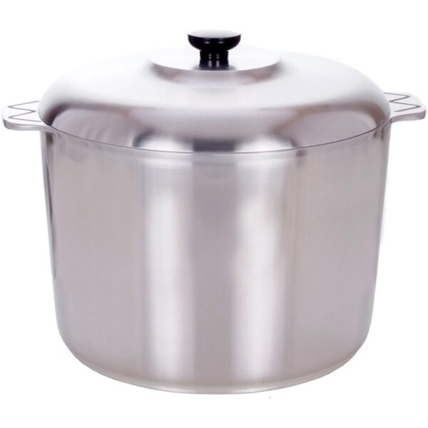 McWare Stock Pot - Image 2