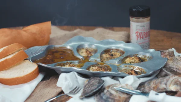 Parrain's Cajun Butter Seasoning - Shaker - Image 3