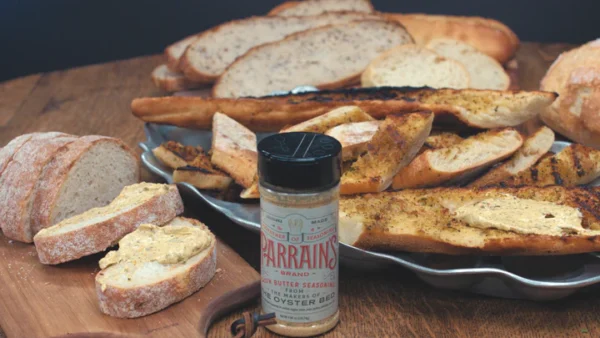 Parrain's Cajun Butter Seasoning - Shaker - Image 4