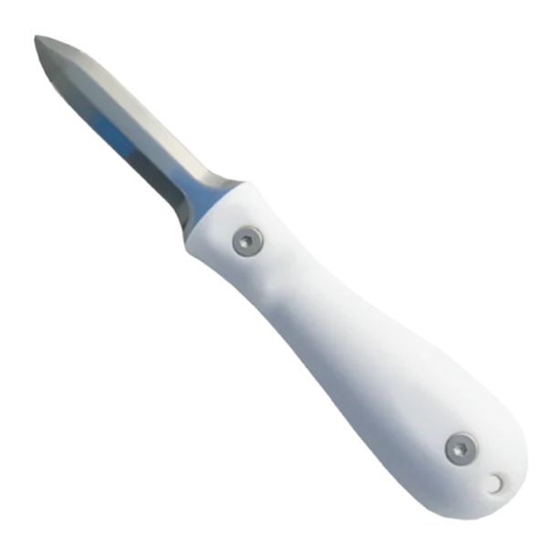 Professional Edition Oyster Knife - Image 2