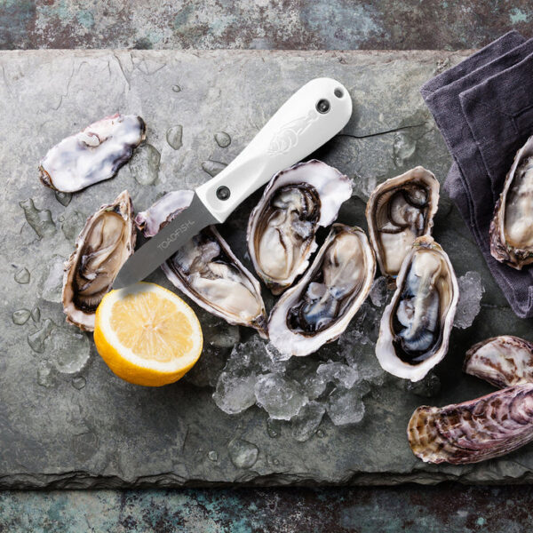Professional Edition Oyster Knife - Image 3