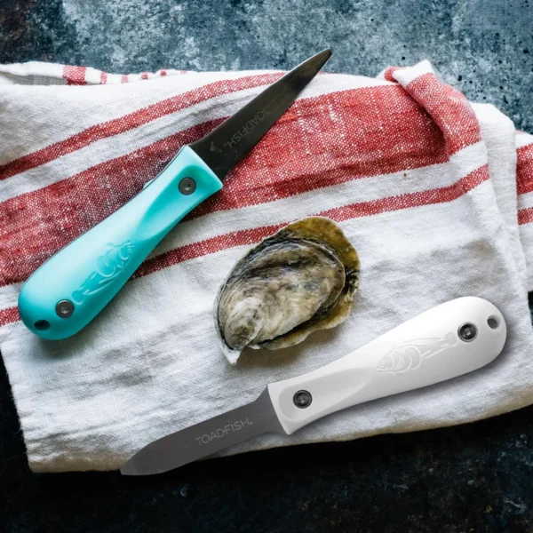 Professional Edition Oyster Knife - Image 4