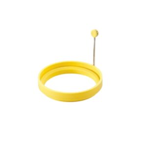4 Inch Silicone Egg Ring