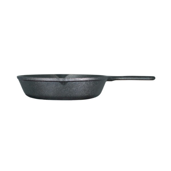 Cast Iron Skillet - Image 3