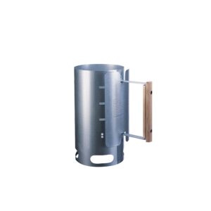 Charcoal Chimney Starter
