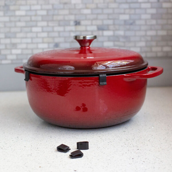 Pot Protectors - Image 3
