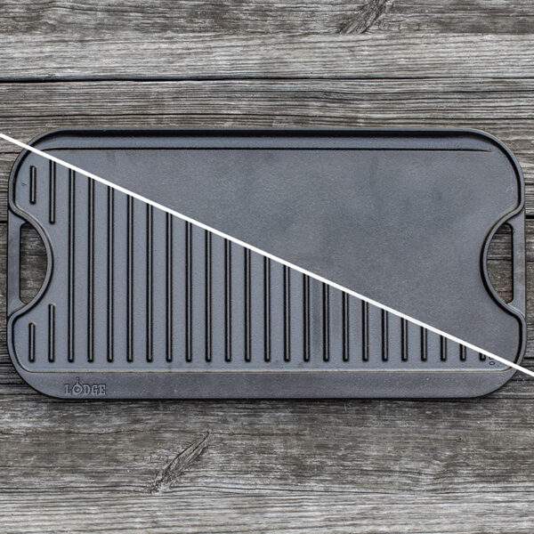 Pro-Grid Reversible Grill/Griddle - Image 3
