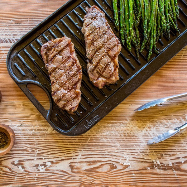 Pro-Grid Reversible Grill/Griddle - Image 4