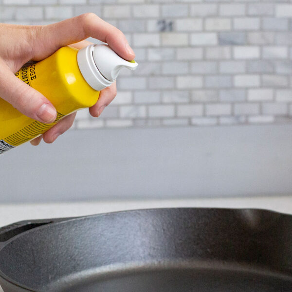 Seasoning Spray - Image 2