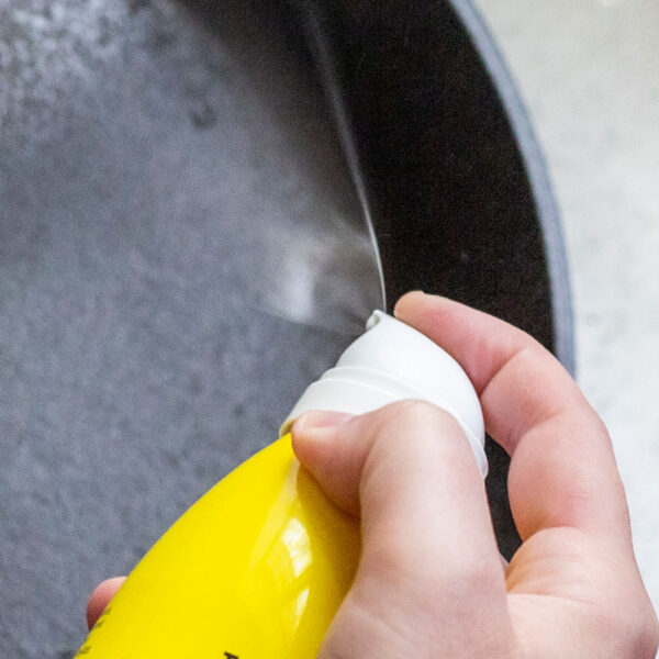 Seasoning Spray - Image 3