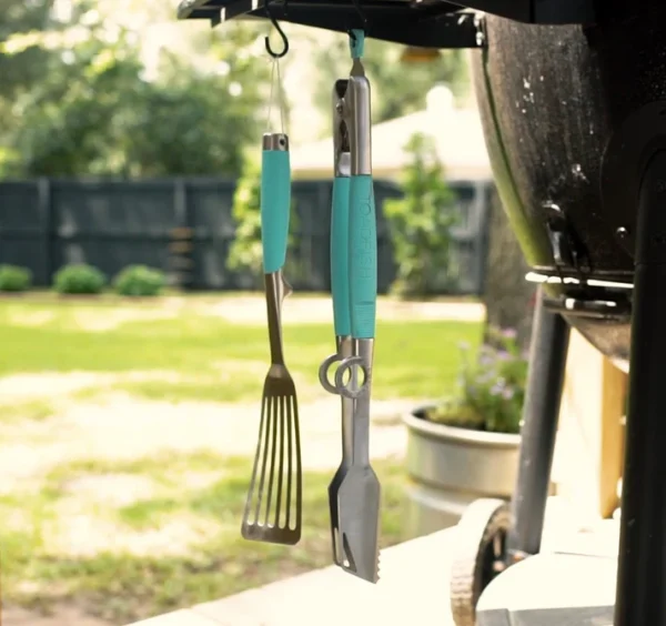 Ultimate Grill Set + Case - Image 4