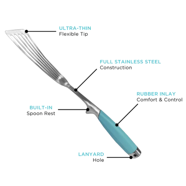 Ultimate Spatula - Image 3