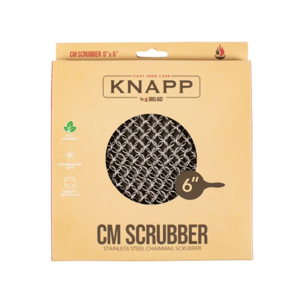 CM Scrubber 6" - Image 3