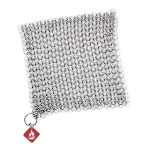 CM Scrubber 6"