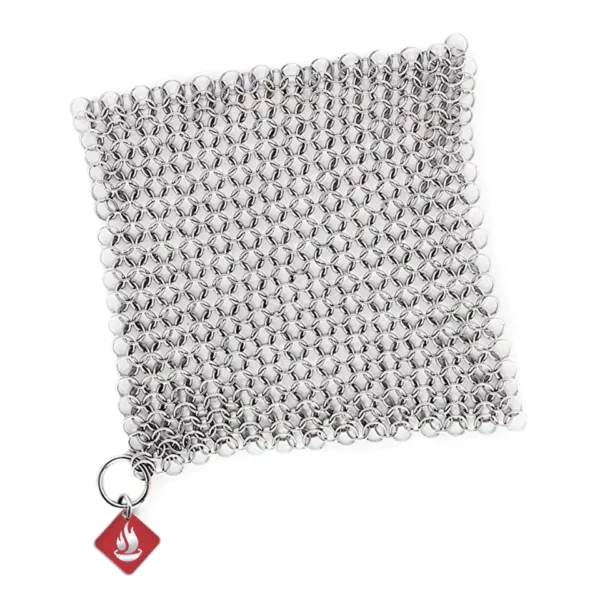 CM Scrubber 6"
