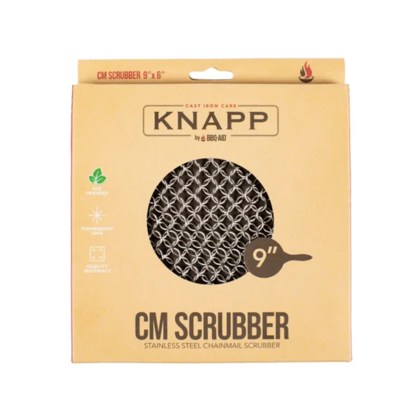CM Scrubber 9" - Image 4