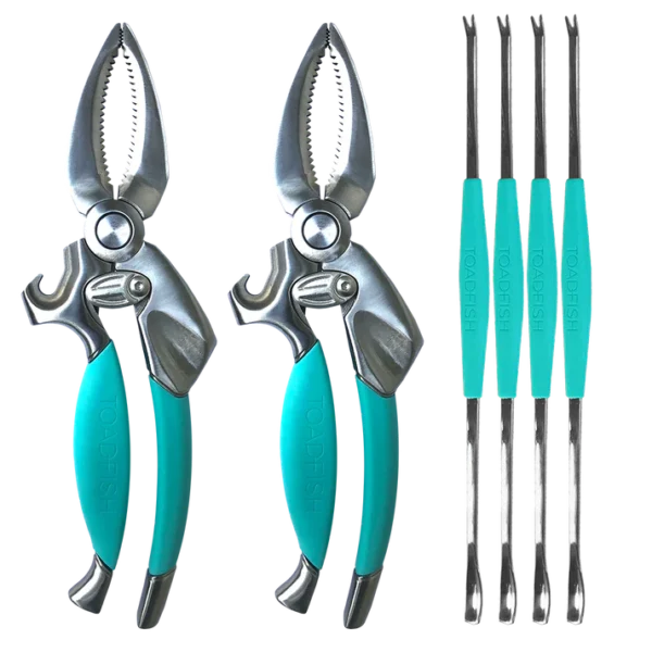 Crab & Lobster Tool Set - Image 2